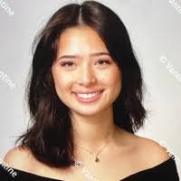 Doris Lacson's Instagram, Twitter & Facebook