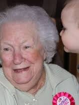 Marguerite L. Falk View Condolences