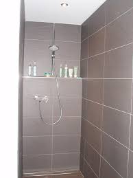 Gemauerte Ablage In Der Dusche Ablage Dusche Dusche Umgestalten Dusche