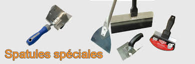 Outillage Jointeurs Outils Materiel Pour Plaquiste Et Pour Jointeur