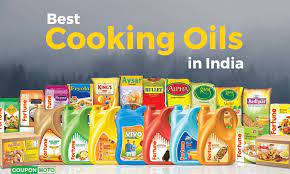 Maybe you would like to learn more about one of these? Top 10 Best Cooking Oil Brands In India For Good Health