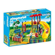 Voir cette épingle et d'autres images dans kylani and eva par lustfullashez. Playmobil City Life 5568 Square Pour Enfants Avec Jeux Playmobil Achat Prix Fnac