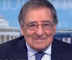 Leon Panetta Biography