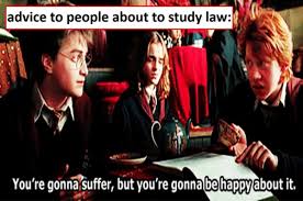 Hey baby, i'll show you my opening statement but it's up to you to close. 31 Depressing Jokes That Only Law Students Will Find Funny