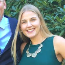 Jessica Gilpin's Instagram, Twitter & Facebook