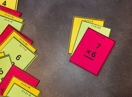 Or use the free flash card maker to print your own flash cards, instantly. Lost A Flash Card No Worries