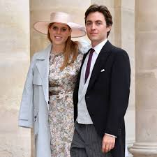 Princess beatrice just married the son of an italian count in a secret royal wedding. The Big Decision Princess Beatrice Is Facing Ahead Of Her Wedding E Online