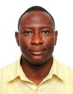 Emmanuel Narh — Centre for Culture, Conflict and Inequality (C3I)