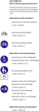 Baustellenabsicherung Im Bereich Von Geh Und Radwegen Hinweise Fur Alle Mit Baustellensicherung Pdf Kostenfreier Download