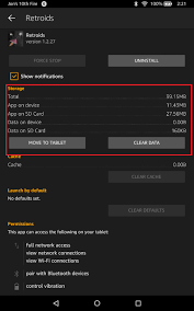 Any new apps you install from the windows store will be saved to your selected drive. Specifying Your App S Installation Location Fire Tablets Fire Tablets