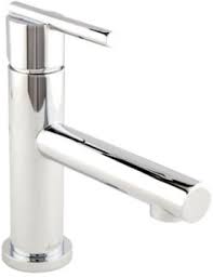 That being said, the durability and performance of a faucet largely depend on the quality of the valve. Danze D224158 Single Handle Bathroom Faucet With 6 Inch Reach Ceramic Disc Valve And Ada Compliant Chrome