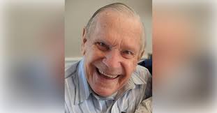 Obituary information for Edmond Walter Krajewski