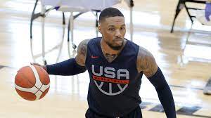 A canadian team with eight nba. Usa Basketball Begins Pre Olympic Exhibition Schedule Against Nigeria