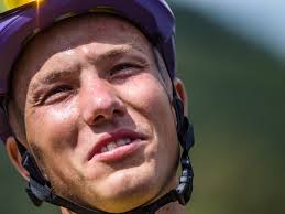 Jakub Štvrtecký: Stačí se trefit a jsem tam