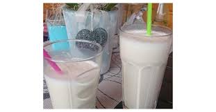 Vanille Milch Shake Fast Wie Bei Mc Donalds Rezept Vanille Milchshake Thermomix Rezepte Rezepte Thermomix
