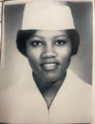 Georgine Armstrong Obituary (1947