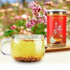 Advertisement 250g Chinese Handmade Yellow Bitter Tea Promote Circulation Daily Heath Tea Blooming Tea Jasmine Green Tea Organic Teas
