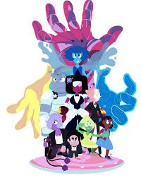 Steven Universe Bismuth And Pearl Fusion Reunited Steven Universe Peridot Steven Universe Steven Universe Lapis Steven Universe