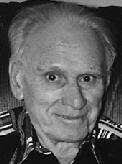 Raymond Dee “Ray” McAlister (1921-2008)