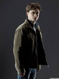 Résultat de recherche d'images pour "daniel radcliffe harry potter 7"