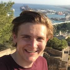 Jack Smoot (@JackSmoot7)