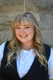 Meg Keller: Because of you I am a writer…