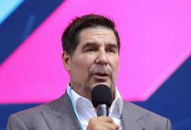 What's SoftBank and WeWork Exec Marcelo Claure's Net Worth?