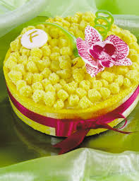 Benvenuti nel negozio online di dolci in festa. Festa Della Donna Torta Mimosa Golosiamoci