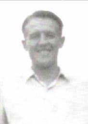 Calvin Moore Lott (1913-1953)