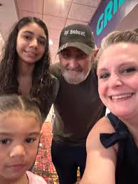 Hi all! I just wanted to introduce myself and share a photo I took