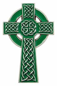 Image result for celtic cross