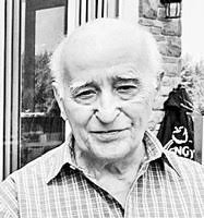 Thomas ALLWOOD Obituary (2023)