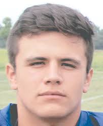 Thumb Sports Writers 11 Man Football All Thumb Team