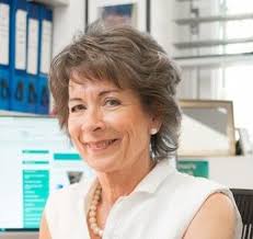 Medical Women's Federation Spring Conference 2024