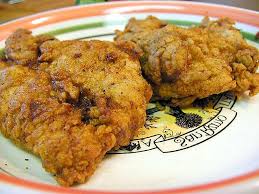 Kfc celebrates international fried chicken day our founder, colonel harland sanders, created the world's most popular chicken restaurant chain: National Fried Chicken Day Wikipedia
