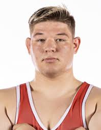 NEBRASKA WRESTLING