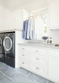 It's bathroom remodel reveal day! Laundry Ideas Stone Creek Furniture