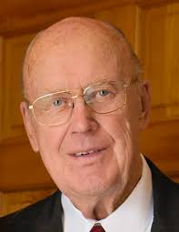 Richard Stephen "Dick" Lasse (1935-2025)