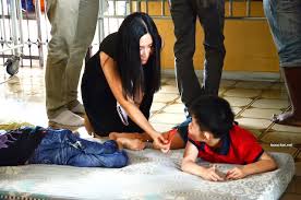 You have just read the article entitled rumah. Persatuan Penjagaan Kanak Kanak Cacat Klang Selangor A Call For Charity Help Isaactan Net