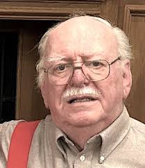 Daniel Byford Obituary (1941