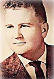 Gerald Dane “Bo” Dickson