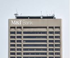 Agreed to buy people's united financial inc. M T Bank Sees New Seneca One Offices As Tech Beacon Local News Buffalonews Com