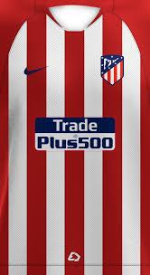 Pin De Harsh Kampani Em Atletico De Madrid Em 2020 Camisas De Futebol Futebol Espanha