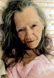 Curry Funeral Home, WV