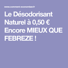 Epingle Sur Astuces Maison