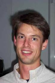 Dr. rer. nat. Brian Davies