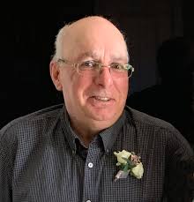 Obituary for Patrick Nash Dunphy