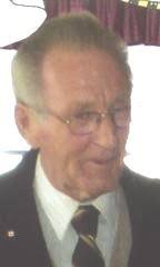 Contributions to the tribute of James 'Jim' Pynn