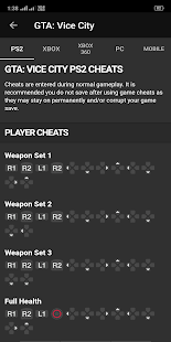 It was released on 29 october 2002 for the playstation 2, on 12 may 2003 for microsoft windows, and on 31 october 2003 for the xbox. Be Quiet Mammalian Agent Gta Vice City Cheats Ps3 Dmi Informatique Fr