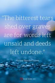 100 Best Funeral Quotes Regret Quotes Funeral Quotes Grief Quote